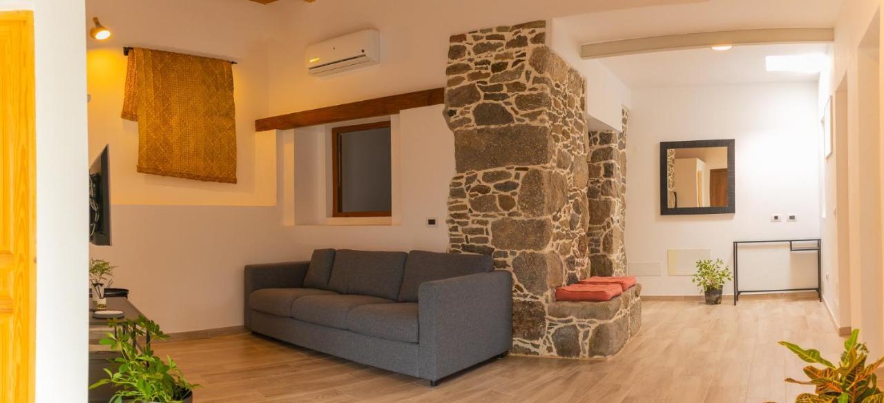 El Blanquizal A Apartment San Nicolas Exterior photo