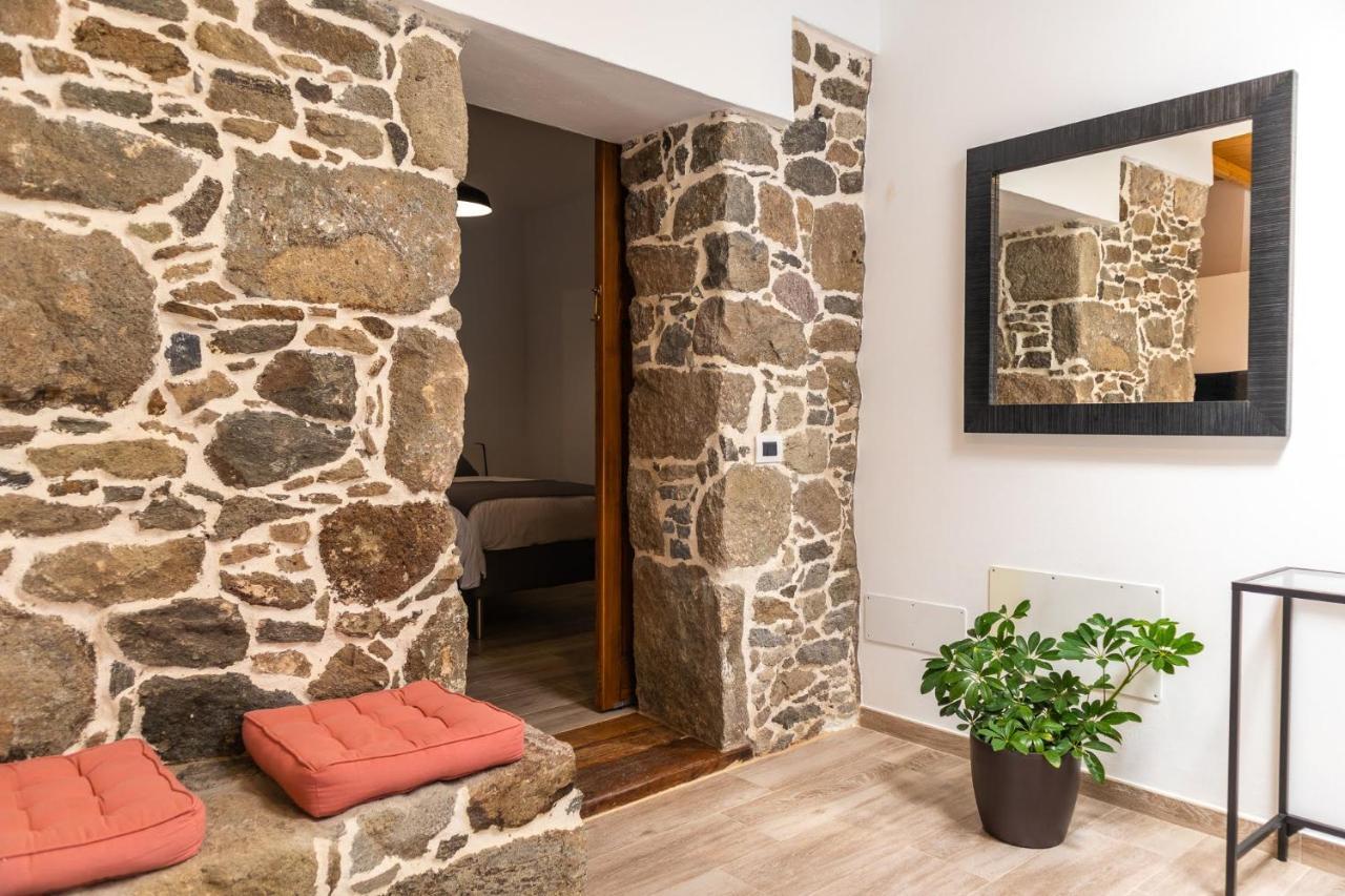 El Blanquizal A Apartment San Nicolas Exterior photo